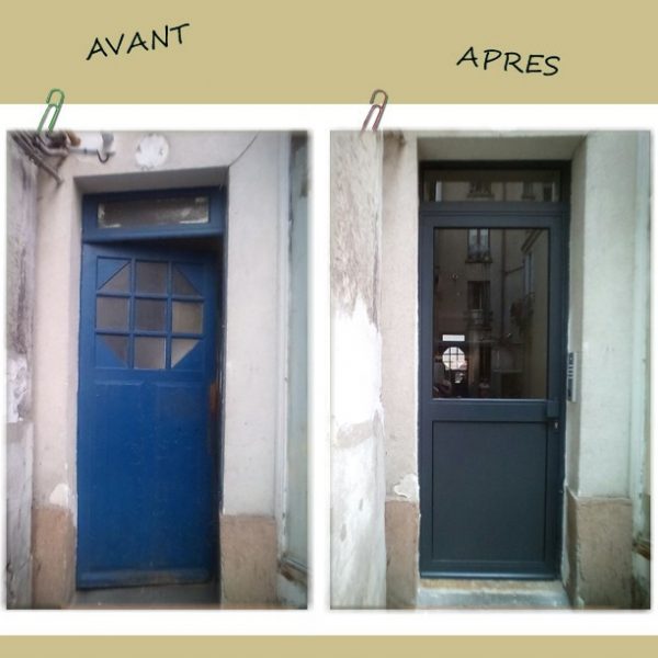 Bâtiment C - 2018/2019