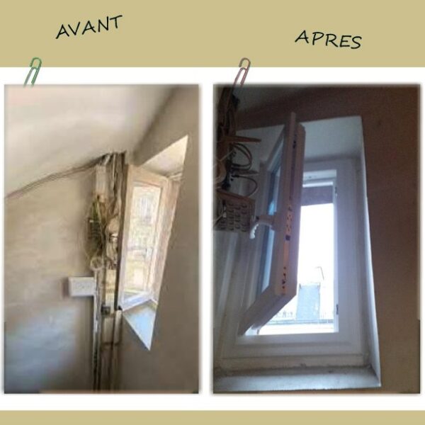 Bâtiment A - 2022